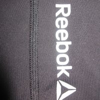 Reebok play dry къси шорти размер М, снимка 2 - Спортни екипи - 41098474