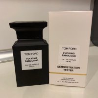 Tom Ford Fucking Fabulous 100 ml EDP , снимка 1 - Мъжки парфюми - 35351107
