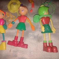 Кукли Бети Спагети, снимка 3 - Колекции - 42013489