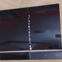 Playstation 3 500гб за части , снимка 1 - PlayStation конзоли - 31401098