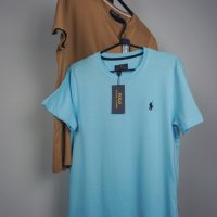 Polo мъжка тениска 7 цвята , снимка 5 - Тениски - 41584546