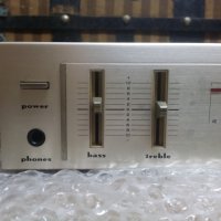  Marantz pm 310 . , снимка 2 - Ресийвъри, усилватели, смесителни пултове - 41494312