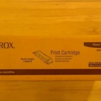 Тонер касета Xerox 113R00737, снимка 1 - Консумативи за принтери - 39689145