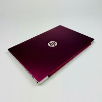 Лаптоп HP Pavilion 14”/i3-1005G1/8GB DDR4/512GB NVMe, снимка 9 - Лаптопи за работа - 44391812