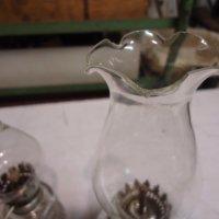 Малки газени лампи, снимка 12 - Други ценни предмети - 39276844