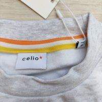 Мъжка блуза Celio размер M, снимка 3 - Блузи - 41876030