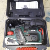 Ново ел,ренде на батери, снимка 1 - Други инструменти - 42448729
