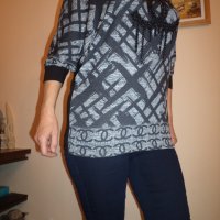 Продавам ризи и блузи на изгодни цени, снимка 11 - Блузи с дълъг ръкав и пуловери - 42605743