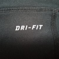 NIKE Dri-Fit, Оригинални, Размер S. Код 2176, снимка 5 - Спортни екипи - 44302714