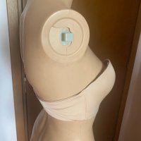 Сутиен Wonderbra Ultimate Strapless Bra, 75B- нов, с етикет, снимка 4 - Бельо - 41044650