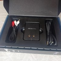 DAC Arcam rPAC, снимка 3 - Други - 41426228