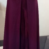 Дълга Бална рокля размер S, снимка 1 - Рокли - 44353001
