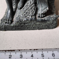 скулптура Целувката на Роден, снимка 2 - Статуетки - 44838926