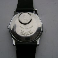 Продавам 6 броя кварцови часовника Swatch,Orient,Timex,TCM,Beryl, снимка 7 - Мъжки - 41715600