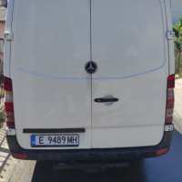 Mercedes-Benz Sprinter 311CDI, снимка 4 - Бусове и автобуси - 42157168