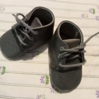 Бебешки буйки  номер 18 EU, снимка 1 - Бебешки обувки - 40992552