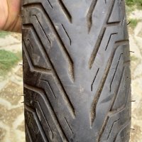 гума за скутер 110/70R16 Michelin, снимка 1 - Гуми и джанти - 41774630