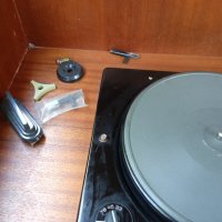 Акорд 104 музикален шкаф, снимка 5 - Радиокасетофони, транзистори - 41315928