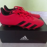 Adidas Predator Freak .4 FxG Нови Оригинални Футболни Калеври Бутонки Обувки Номер 44 , снимка 3 - Футбол - 41529091