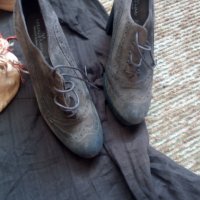 Лот-обувки,риза и шал, снимка 7 - Други - 35843441
