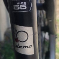 Продавам ел. велосипед Zemo ZE-10 29цола, снимка 13 - Велосипеди - 41228967