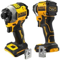 Комплект DeWALT DCK2051E2T 18V с 2 батерии PowerStack ,  зарядно и TSTAK куфар, снимка 5 - Други машини и части - 41959069