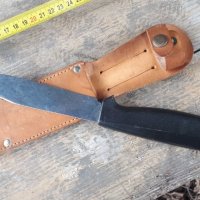 Чехословашки нож Mikov, снимка 6 - Други ценни предмети - 40898356