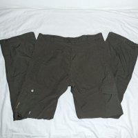 Fjallraven G-1000  ALTA Trekking Trousers (L)-(М) хибриден панталон, снимка 5 - Спортна екипировка - 38893819