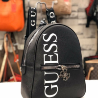 GUESS раници дамски , снимка 10 - Раници - 44666835