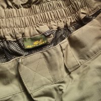 JAHTI JAKT AIR-TEX Trouser за лов риболов и туризъм размер L панталон вятъроустойчив - 365, снимка 11 - Екипировка - 40933606