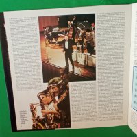 Woody Herman – 1981 - Woody Herman(Fabbri Editori – GdJ 19)(Big Band, Bop), снимка 7 - Грамофонни плочи - 44827917