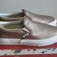 VANS 38 номер оригинални , снимка 1 - Кецове - 41487931