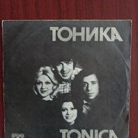 Грамофонна плоча: Тоника , снимка 1 - Грамофонни плочи - 41855648