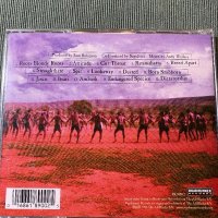 Sepultura,Hypocrisy , снимка 10 - CD дискове - 42628943