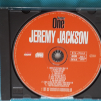 Jeremy Jackson – 1997- Number One(Europop,Euro House), снимка 4 - CD дискове - 44767684