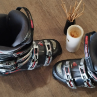 Ски обувки Nordica 43 номер , снимка 2 - Зимни спортове - 44824758