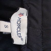 Анцунг на MONCLER , снимка 6 - Спортни екипи - 42662741