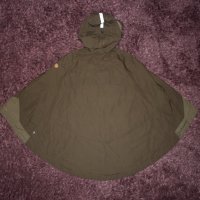 FJALLRAVEN Luhkka Jacket / Cape Sz S, снимка 5 - Зимни спортове - 38705360