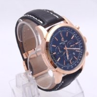 Мъжки луксозен часовник Breitling Aeromarine, снимка 3 - Мъжки - 41761480