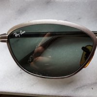  марка RAY-BAN 100 % оригинални очила, снимка 2 - Слънчеви и диоптрични очила - 35675533