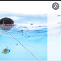 @Промо Нови Fish Finder XJ-01 Ultra безжичен ехолог Сонар за откриване на рибни пасажи гаранция 12м, снимка 14 - Екипировка - 41666469