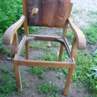 Старинни Кресла - Уникални, снимка 10 - Столове - 44706975