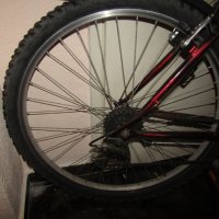 Колело, снимка 5 - Велосипеди - 35999188