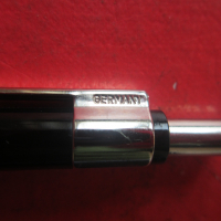 Уникален механичен молив Фабер Кастеле, снимка 2 - Ученически пособия, канцеларски материали - 36204702