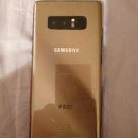 Samsung Galaxy Note 8, снимка 3 - Samsung - 42183317