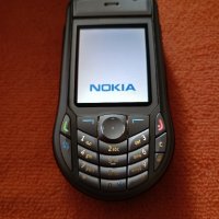 Nokia 6630, снимка 2 - Nokia - 42549867