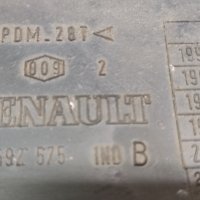 RENAULT MASTER II 98-   Странична Лайсна къса / 7701692575, снимка 3 - Части - 41781152