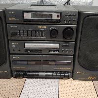 Aiwa NSX 230, снимка 1 - Аудиосистеми - 41436376