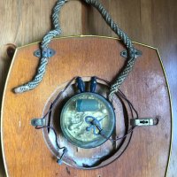 стари будилници часовници, снимка 9 - Антикварни и старинни предмети - 41924073