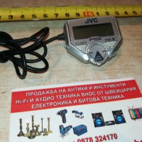 JVC MD JOG REMOTE 2310211920, снимка 5 - MP3 и MP4 плеъри - 34560277